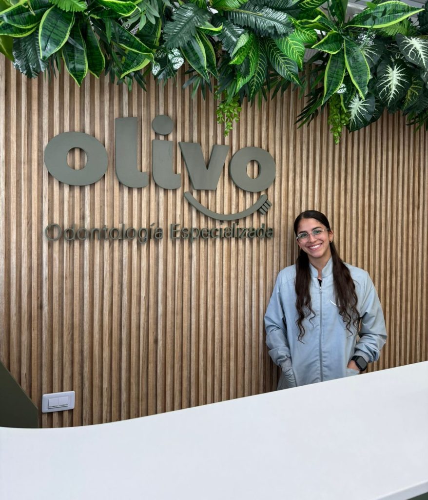Auxiliar de odontología